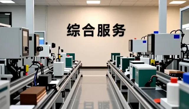 农技指导服务