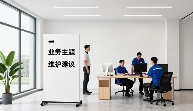 农机使用中设备维护的未来趋势与实践路径