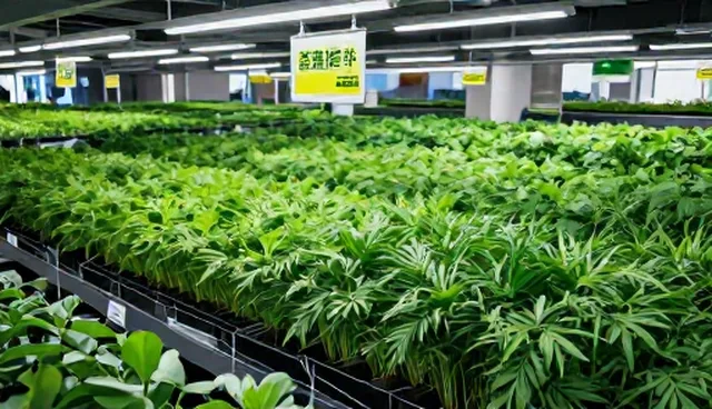 种植技术指导在渠道供货中的应用与选择依据