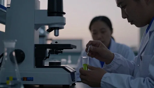 提升农机使用效率的关键：种植技术指导与维护实践
